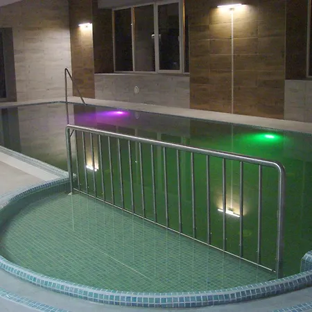 4family *resort*spa* Θέρετρο Szklarska Poręba